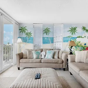 Dolphin Point #406c Apartment Destin