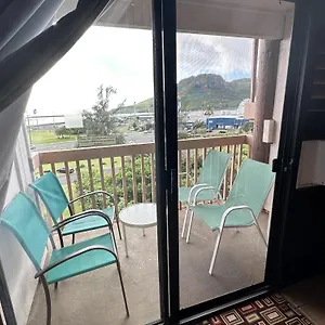 Banyan Harbor K132 At Kalapaki Beach Apartment Lihue